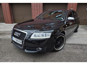 audi a6 2.4 4,099 eur