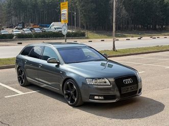 audi a6 3.0, u0428вейu0446ариu044f 7,000 eur