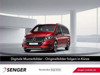 300 avantgarde lang led distr. airmatic 360°