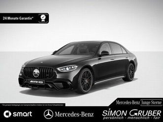 s 63 se perf lang exekutive exclusive entertain