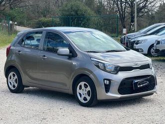 kia picanto 1.0 benzina neopatentati permute rate