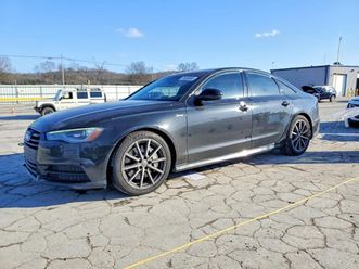 audi a6 3.0*s-line 12,500 eur