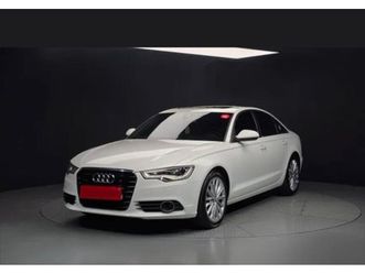 audi a6 9,399 eur