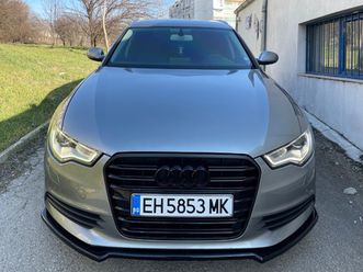 audi a6 2.0tdi 177 11,800 eur