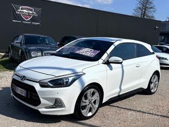 hyundai i20 sport 1.4 crdi diesel euro 6 2016