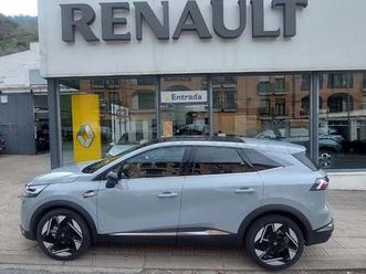 renault symbioz iconic etech full hybr