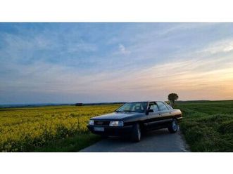 c3 typ 44 mit perfekter historie ...