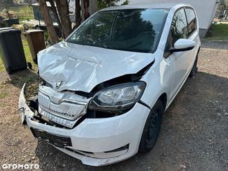 skoda citigo citigoe iv best of