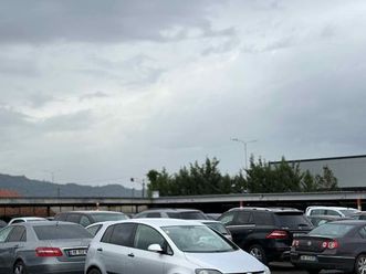 🇨🇭golf plus 1.4 benzine gaz 🇨🇭160.000 km◊