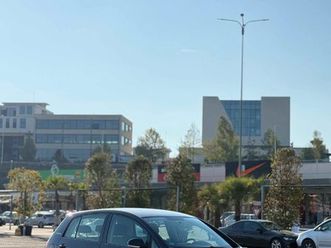 golf plus automat 1.6 benzine i thjesht