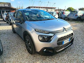 citroen c3 bluehdi 100 s&s business combi