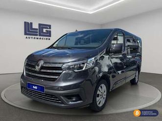 vehículo de substitución