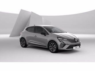 renault clio 1.8 full hybrid e-tech techno 160cv auto