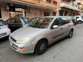 ford focus 2001