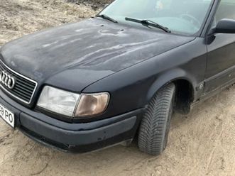 audi 100 1994