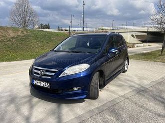 honda fr-v 2.0 executive
