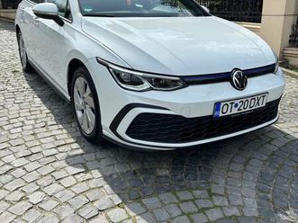 utilizat volkswagen golf 2021 - 22 300 eur, 72 000 km - autovit.ro