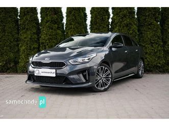kia pro cee'd
