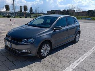 volkswagen polo 1.4 tdi 5p. comfortline bluemotion