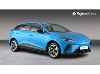 125kw se ev 51kwh 5dr auto