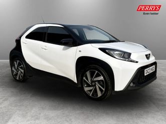 1.0 vvt-i edge 5dr auto