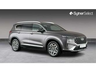 1.6 tgdi hybrid ultimate 5dr auto