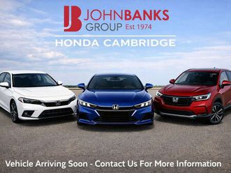 2024 honda hr-v 1.5 i-mmd advance