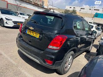 lt luxury אוט׳ 1.4 (140 כ״ס)