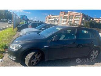 volkswagen golf serie 7 cambio dsg