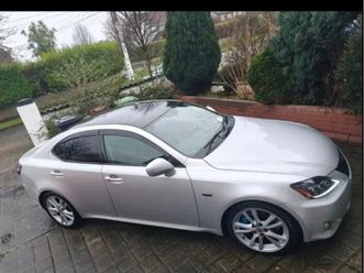 lexus is350 may p/x or swap, try me.