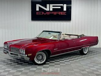 1970 oldsmobile ninety-eight