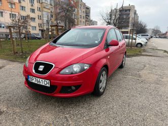 seat altea altea xl