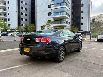 lt אוט׳ 2.0 (259 כ״ס) [2014-2016]