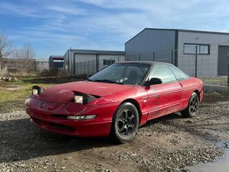 utilizat ford probe 1994 - 1 750 eur, 200 800 km - autovit.ro
