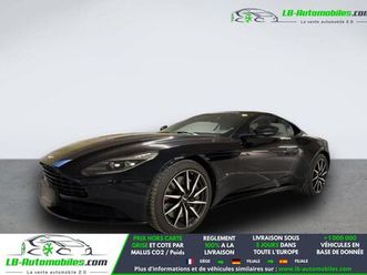 aston martin db11 coupé 5.2 biturbo v12 609 ch