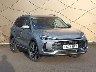 1.5 hybrid+ trophy 5dr auto