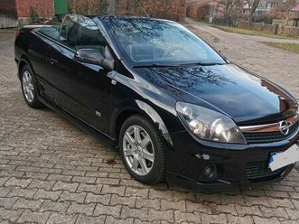 twintop cabrio opc