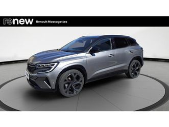 austral e-tech hybrid 200