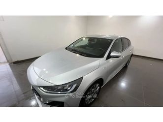 ford focus 5 porte 1.0 t ecoboost hybrid 155c focus 5 porte 1.0 t ecoboost hybrid 155c