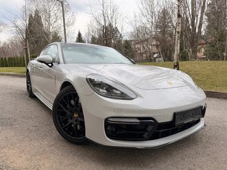 porsche-panamera-turbo-nardo-gray