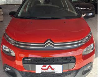 c3 1ª serie 1.2 puretech elle 82cv