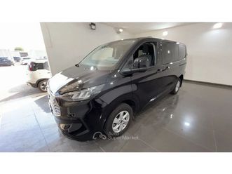 ford transit custom v710 320 2.0 ecoblue 136c transit custom v710 320 2.0 ecoblue 136c