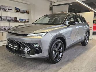 ii 1.5 turbo 7-dct luxury