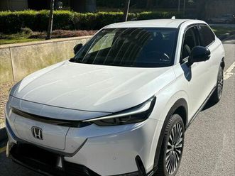 honda e-ny1 68.8 kwh