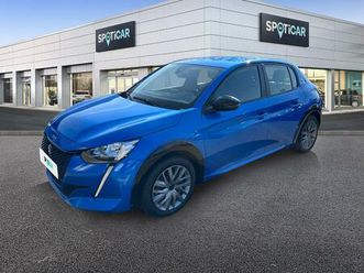 electrique 50 kwh 136ch like