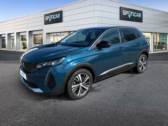 puretech 130ch s&s eat8 allure pack