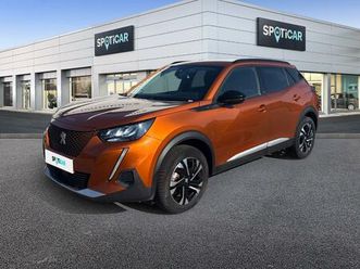 electrique 136 ch allure pack