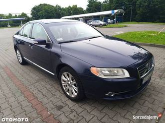 volvo s80 3.2 momentum