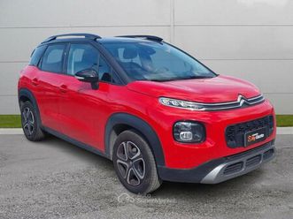 - c3 aircross 1.2 puretech feel s&s 110cv