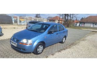 daewoo kalos 1.4 s szervo.klíma.el.ablak. riasztó! napi használatra alkalmas!